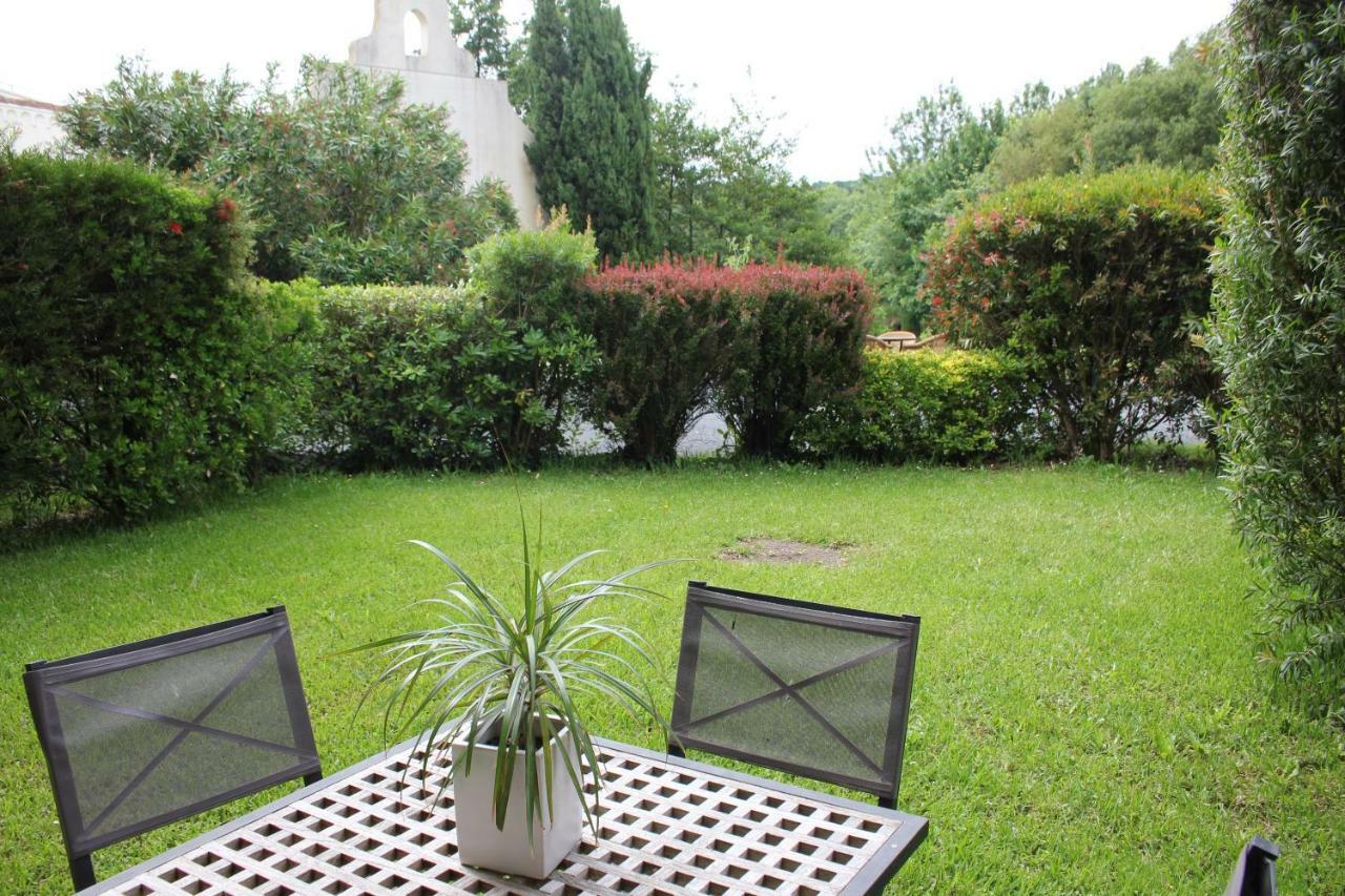 Chateau De Brindos Anglet Exterior photo